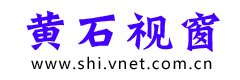 黄石视窗logo